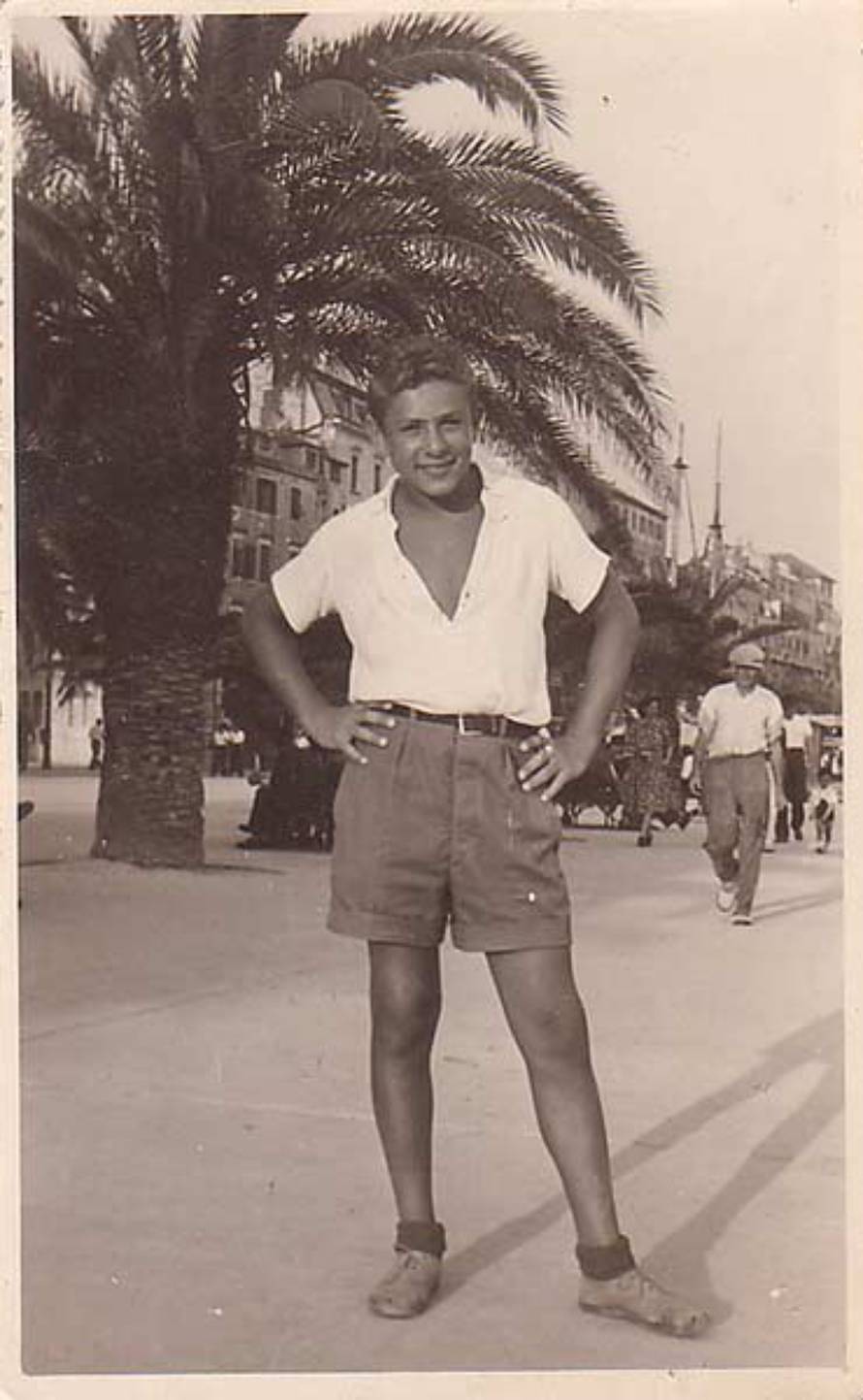 Veći izbor: Ungar dizajnersku odjeću kupuje u inozemstvu