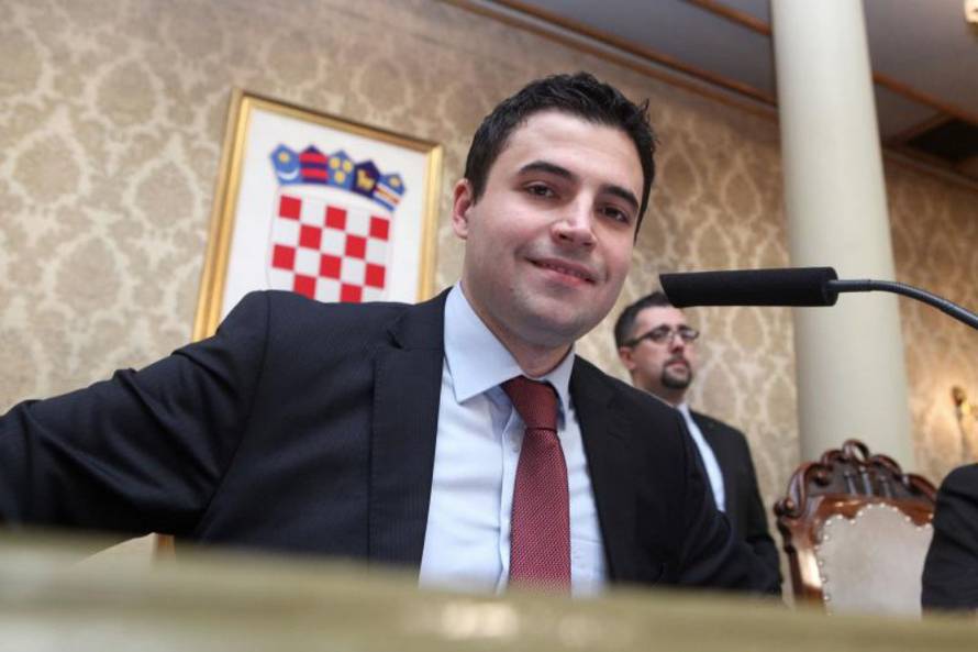 Patrik Macek/PIXSELL