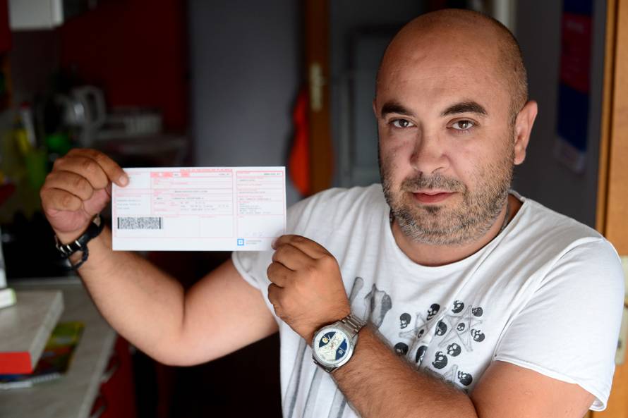 Strah od poreza: Ovo je harač, borit ćemo se za svoje domove!