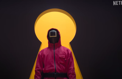 Netflix objavio trailer za finale 'Squid Gamea': Pogledajte ga!