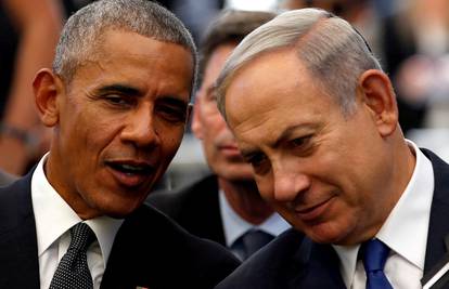 Obama: 'Neke akcije u Gazi bi Izraelu mogle dugoročno štetiti'