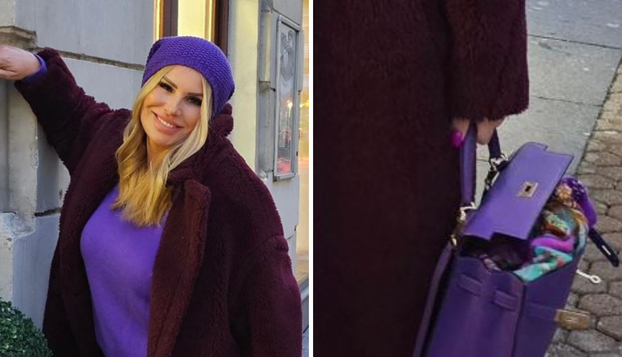 Evo kakve Birkinice nose Hrvati: Koštaju preko 10.000 €, Modni Mačak za svoju ima i kabanicu!