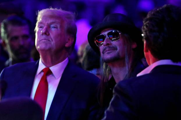 MMA: UFC 295 - Lopes vs Sabatini