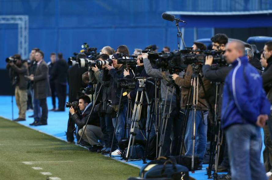 Jurica Galoic/PIXSELL