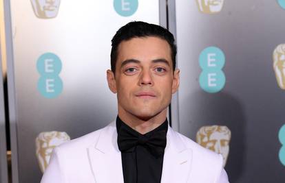 Glumac Rami Malek komentirao Hrvatsku: 'Izuzetno je posebna'