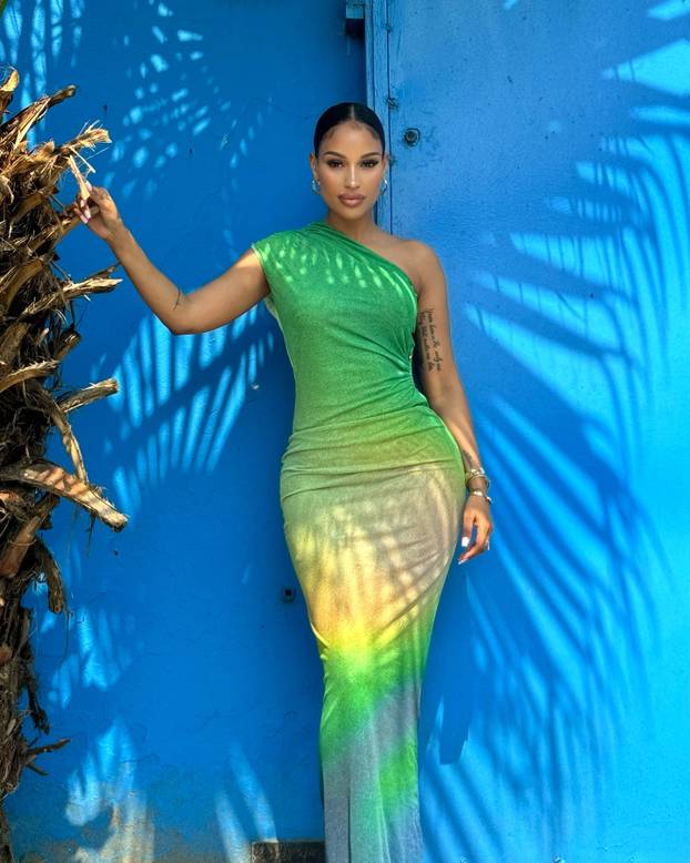 FOTO Bujna Belgijka ostavila je 'zločestog dečka' nogometa pa poručila: 'Možemo biti prijatelji'