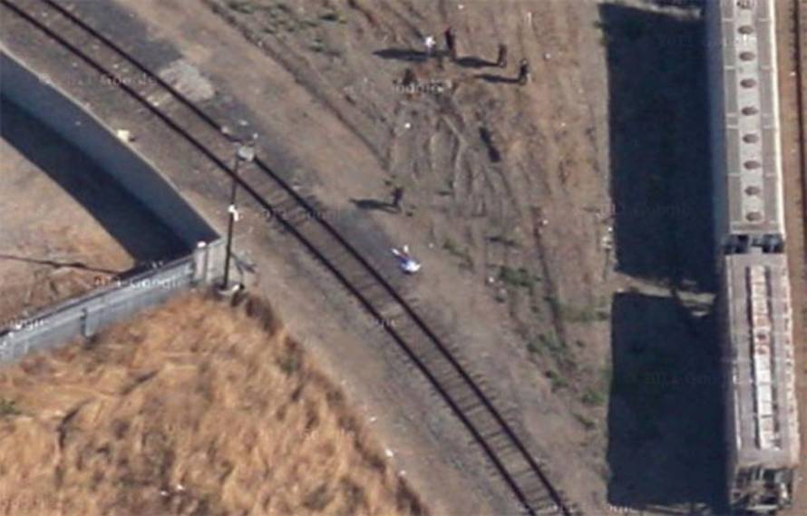 Google Maps