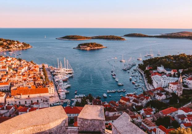 FOTO Jeste li ikada razmišljali o krstarenju Jadranom? Evo koje su rute u ponudi i za koju cijenu