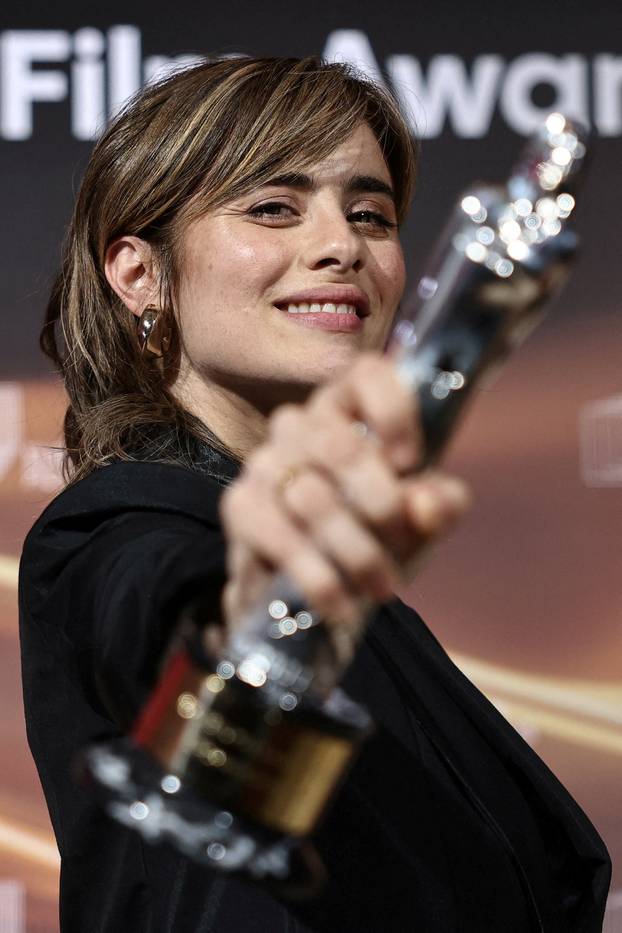 2026 European Film Awards, in Berlin