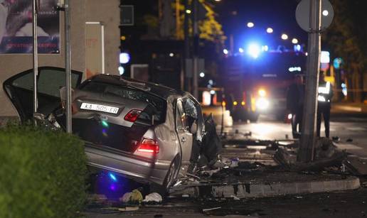 Vozio 118 km na sat i usmrtio djevojku, sud ga je oslobodio