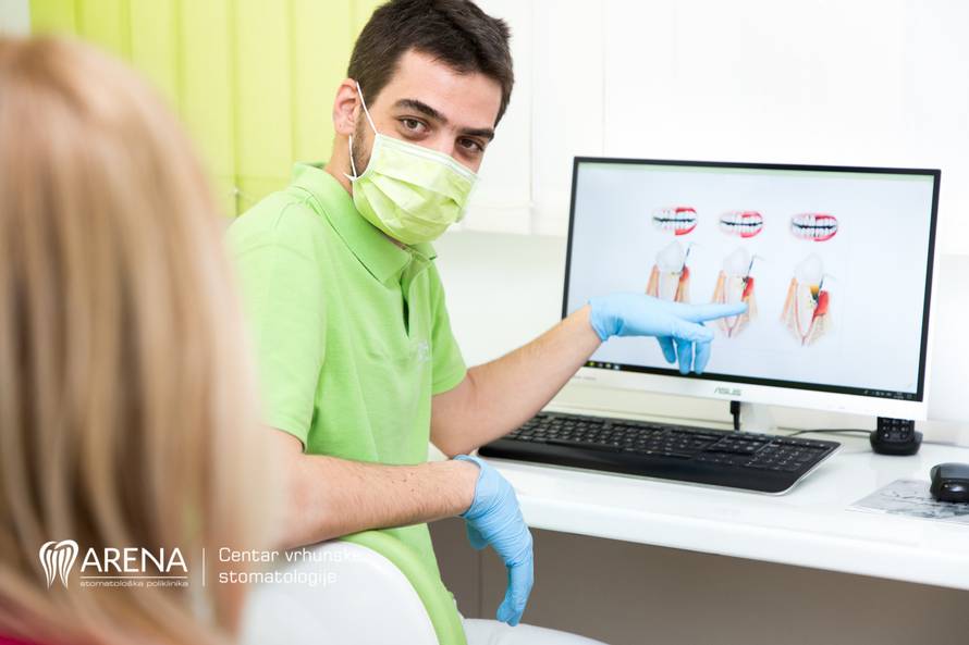 Prvi znakovi da su vaše desni u opasnosti!