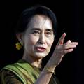 Mjanmar osudio Suu Kyi na šest godina zatvora zbog korupcije