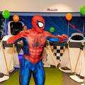 Najposebniji ro&dstrok;endan ili party ikad? Prespavanac u MiniPolisu ili party sa Spidermanom!