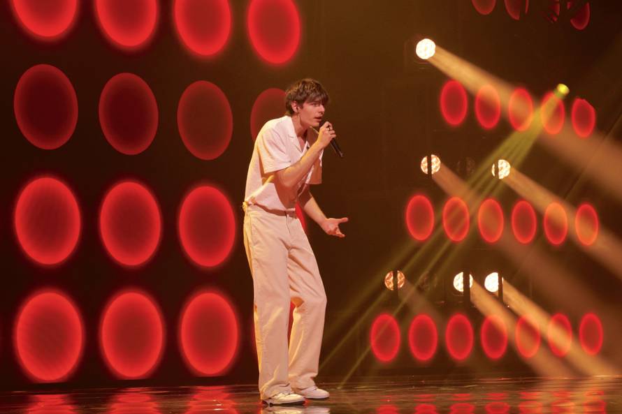 ANKETA Ovih 8 izvođača ide u finale Dore. Jeste li zadovoljni?