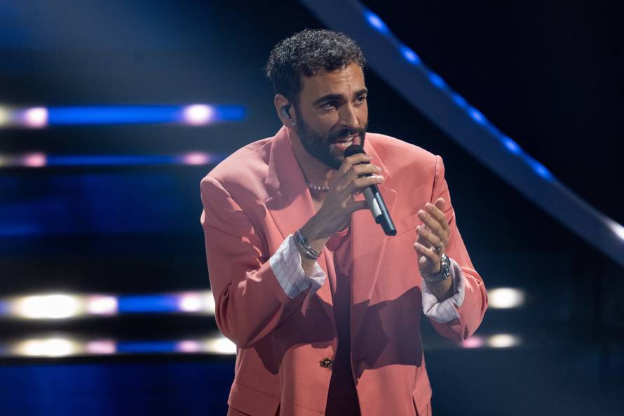 Sunday in Special Sanremo