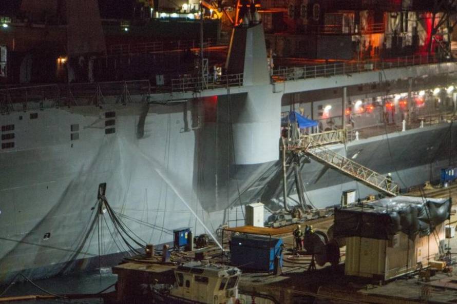 Nel Pavletić/PIXSELL