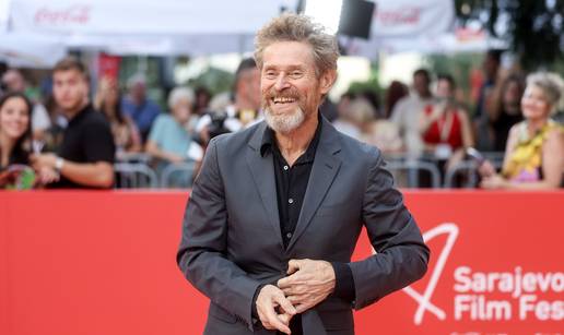 Od Zelenog Goblina do filmske legende: &Zcaron;ivot Willema Dafoea krije filmsku ljubavnu pri&ccaron;u
