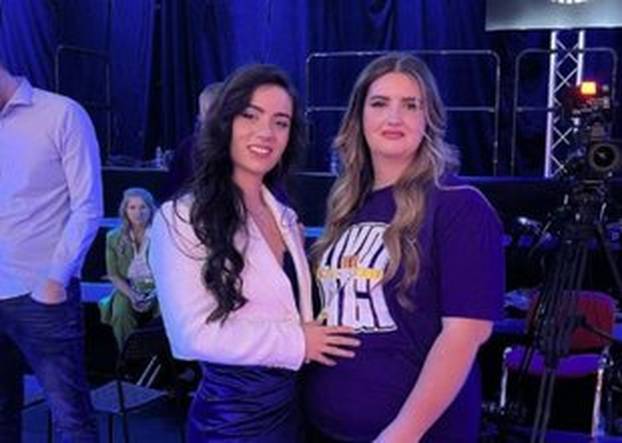 Mirna Posavec u 'Život na vagi' ušla je sa 135 kg, a skinula 50 kg: Evo kako danas izgleda...