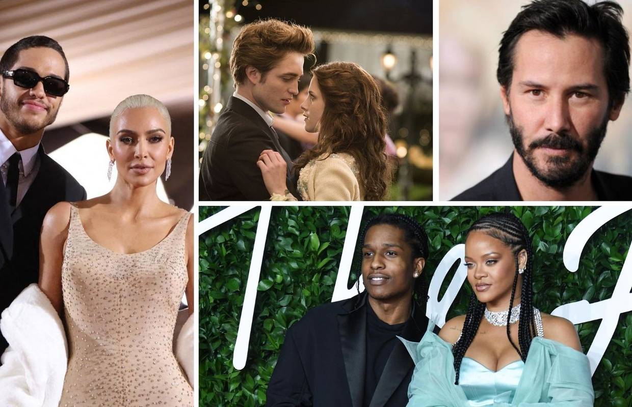 Tko vam je od slavnih srodna duša po horoskopu: Za Lava je Kim Kardashian, Raka Dev Patel