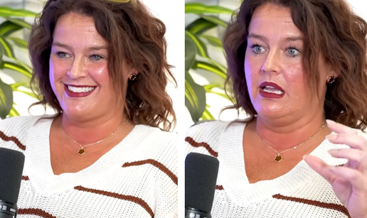 '&Ccaron;ak pet godina sam pila litru votke na dan, intervencija mog djeteta me spasila'