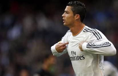 Fifa: Cristano Ronaldo, Messi i Ribery finalisti za Zlatnu loptu