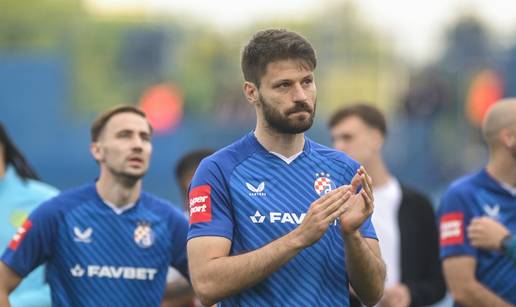 Transfer koji bi uzdrmao HNL! Hajduk krenuo po Petkovića