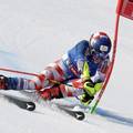 Kakva šteta! Filip Zubčić izletio sa staze u austrijskom Söldenu. Norvežani s trojicom na podiju