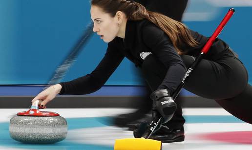 Dopingijada se nastavlja: Rusi ostali bez medalje u curlingu!