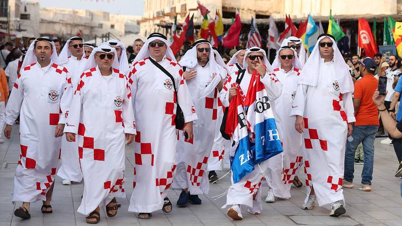 SUDAR KALENDARA Svjetsko prvenstvo u Saudijskoj Arabiji 2034. neće se održati te godine?