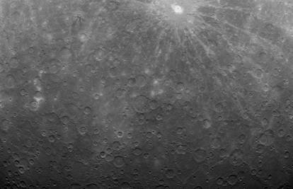 Stigle prve slike snimljene iz orbite tajanstvenog Merkura
