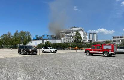 Eksplozija u tvornici u Sloveniji: Pet mrtvih, dvoje teško ranjenih