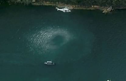 U padu luksuznog hidroaviona u rijeku umrlo je šestero ljudi