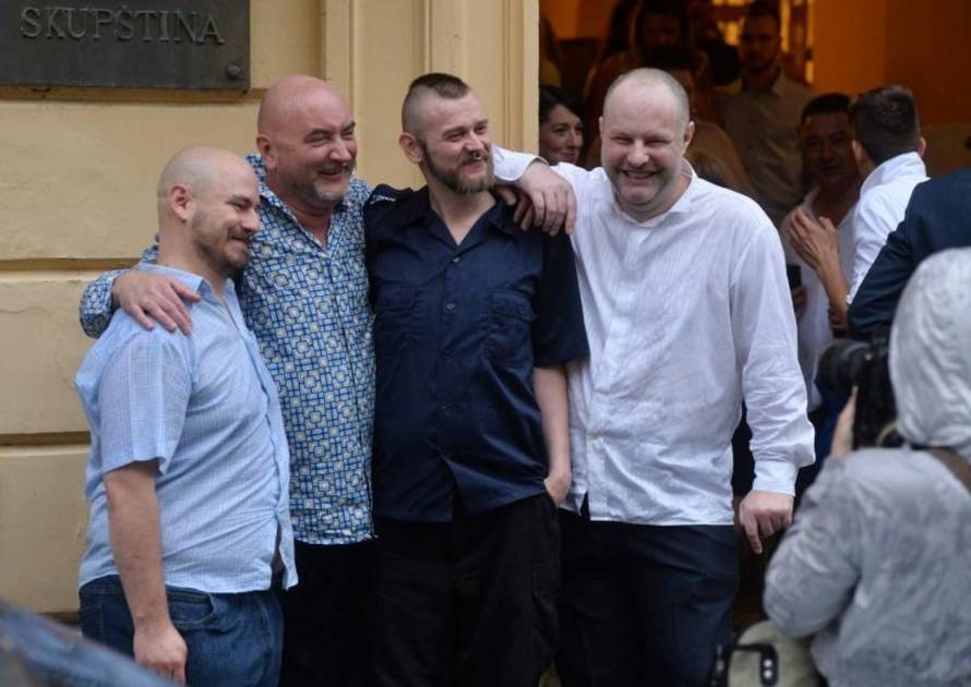 Marko Lukunić/Pixsell