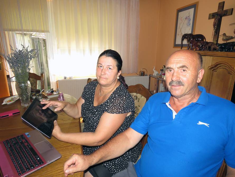 Iako miljama daleko, zajedno smo uz internet i mobitel