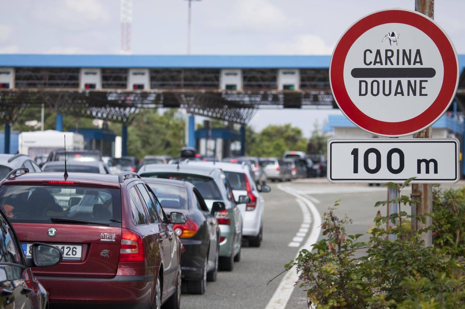 Hrvatska će zeleno svjetlo za Schengen dobiti 16. listopada