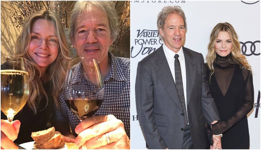 Brak im traje već 25 godina, a zaljubili se na spoju na slijepo