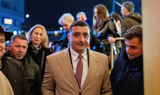 'Rumunjski Trump' George Simion je pobijedio u prvom krugu predsjedničkih izbora