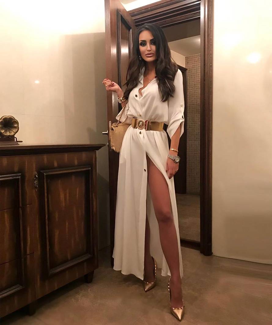 Bivši dečko misice: 'Dijanu sam htio oženiti i imati puno djece'