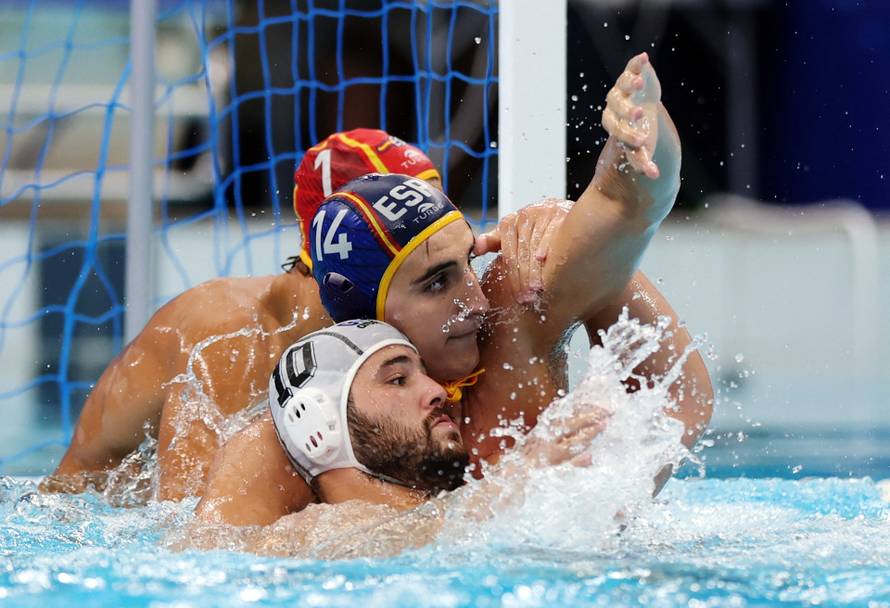 World Aquatics Championships