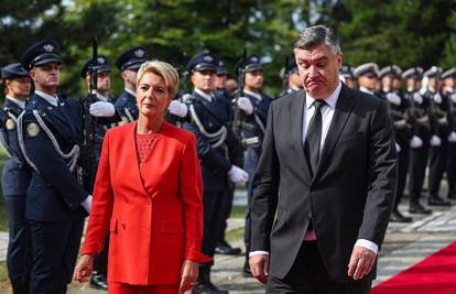 Milanović protiv ideje da ruske i izraelske sportaše isključuju s natjecanja, komentirao i carine