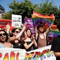 Turska policija privela najmanje 15 ljudi na zabranjenoj Paradi ponosa: 'Neumorljivi smo...'