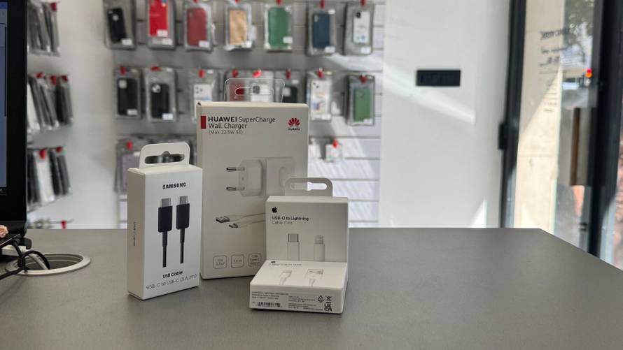 Mobitel vam je pao? Evo gdje ga možete popraviti još isti dan