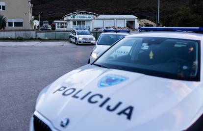 Policija uhitila maloljetnika kod Trebinja: Planirao je teroristički napad na srednju školu u BiH...