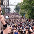 Srbiju trese val prosvjeda, Vučić uzvraća pozivom pristašama na 'najveći skup ikad u Beogradu'