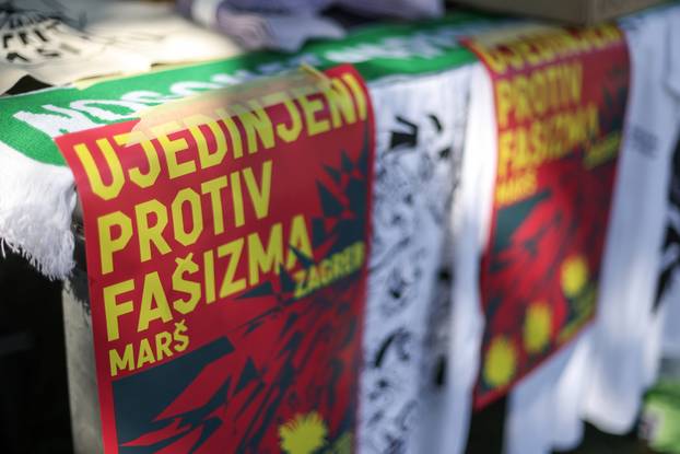 Zagreb: Pripreme za Trnjanske kresove