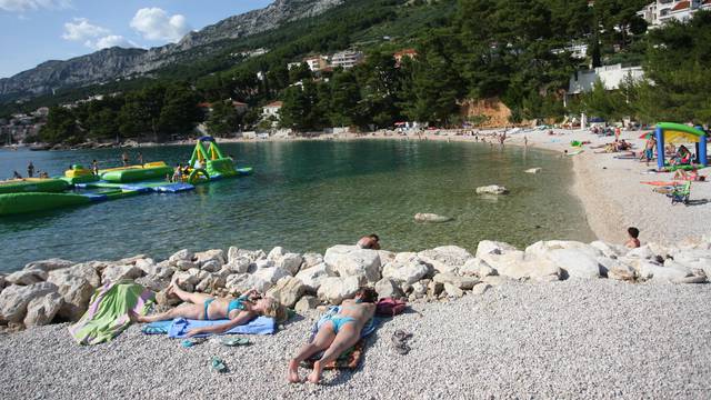 Uhitili su ga u Brelima: Poljak snimao žene u svlačionicama