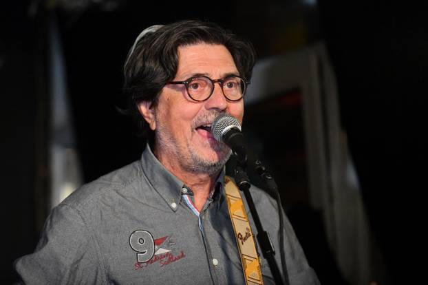 Zagreb: Koncert Superstary benda u Tvornici