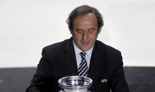 Platini za 24sata: Za hrvatske i srpske rasiste nulta tolerancija