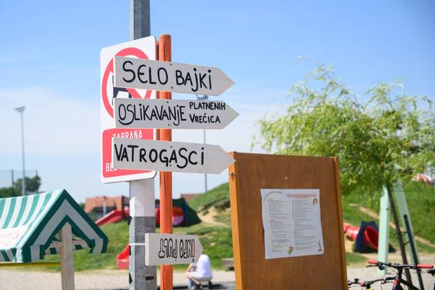 24sata Festival igračaka u Ivanić gradu 
