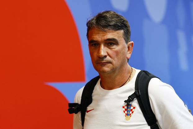 FIFA World Cup 2026 - Round of 32 - Portugal v Croatia